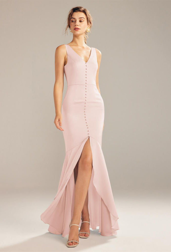AW Adagio Dress